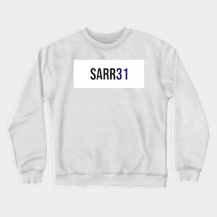 Sarr 31 - 22/23 Season Crewneck Sweatshirt